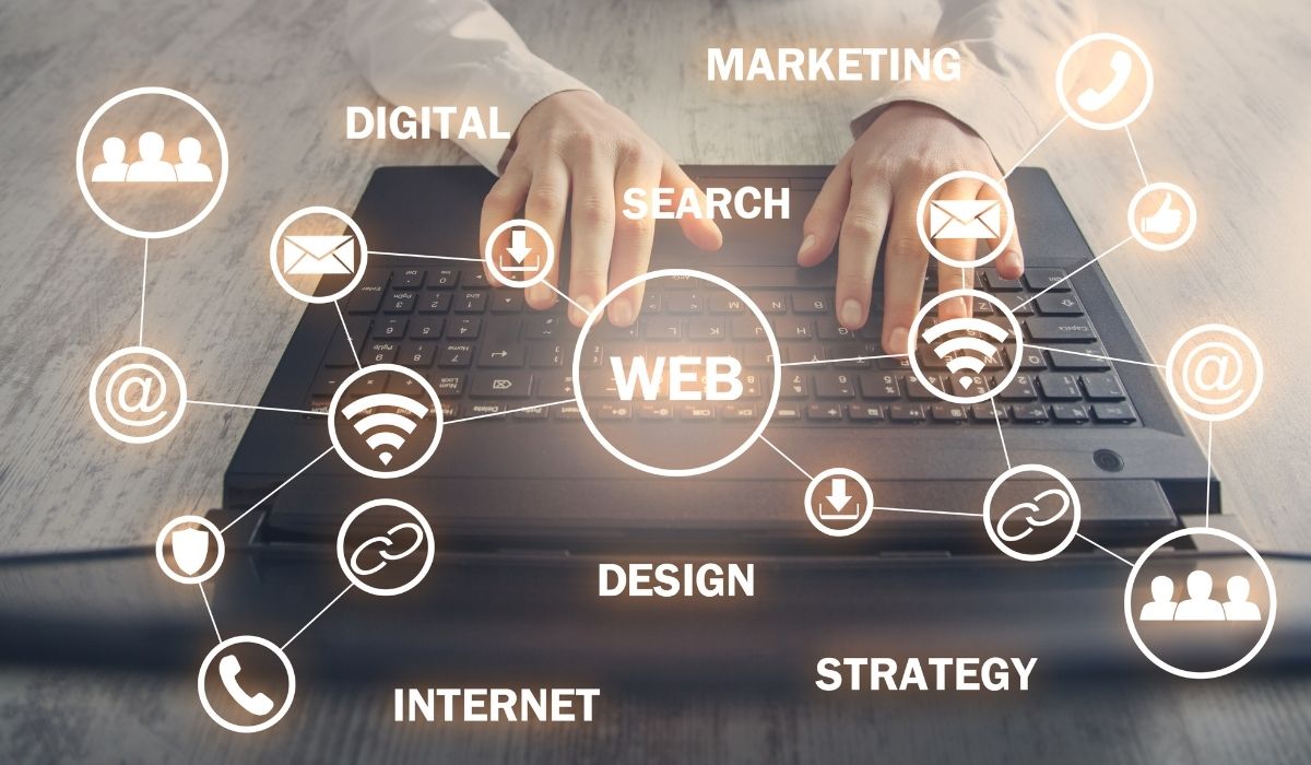 Gülşehir Web Tasarım